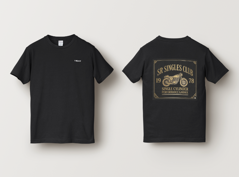 Tシャツ