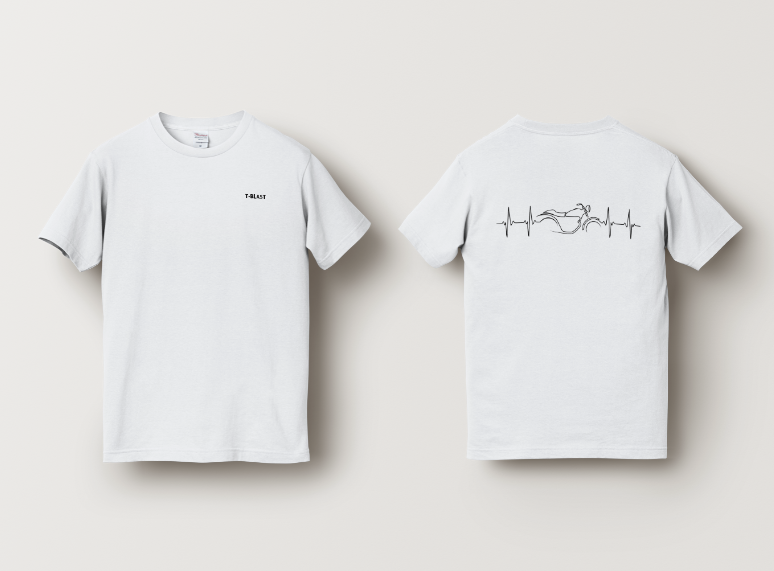 Tシャツ